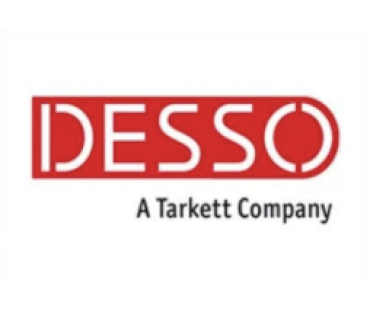 Desso a tarkett company