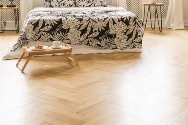 Parquet Massif